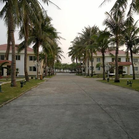 Sanya Bay Yinyuan Resorts Exterior photo