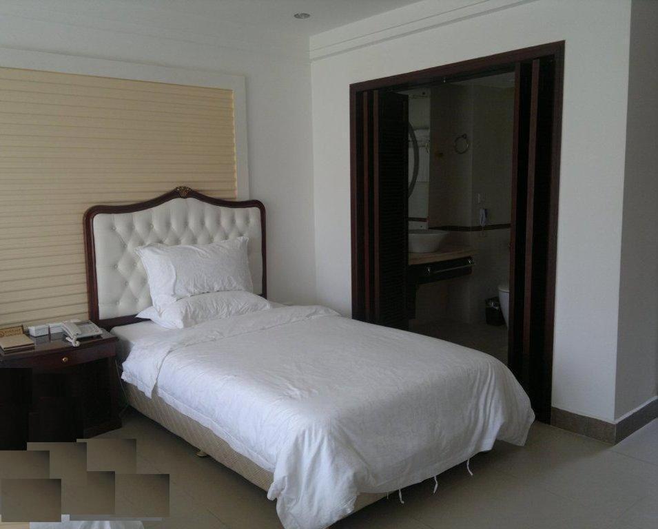 Sanya Bay Yinyuan Resorts Room photo